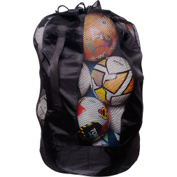 Сумка-баул для мячей TORRES SS112370, на 20 мячей