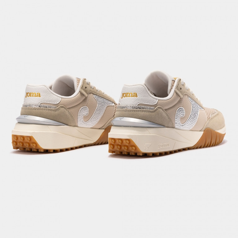 C 501 LADY 2529 BEIGE