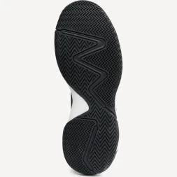 Кроссовки баскетбольные JOGEL Playmaker, черный/белый