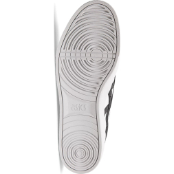 Кеды мужские ASICS Classic CT 1191A165-100, р.10.5 (рос.43), бело-черный