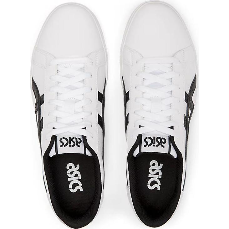 Кеды мужские ASICS Classic CT 1191A165-100, р.10.5 (рос.43), бело-черный