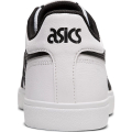 Кеды мужские ASICS Classic CT 1191A165-100, р.10.5 (рос.43), бело-черный