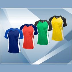 Футболка мужская ЭКИПО (Синий)