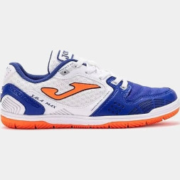 Обувь для зала JOMA SALA MAX ДЕТСКАЯ SMJS2504IN Бел/син