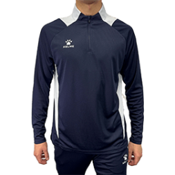 KELME Толстовка BALEN 7561TT1073.401 (03-S)