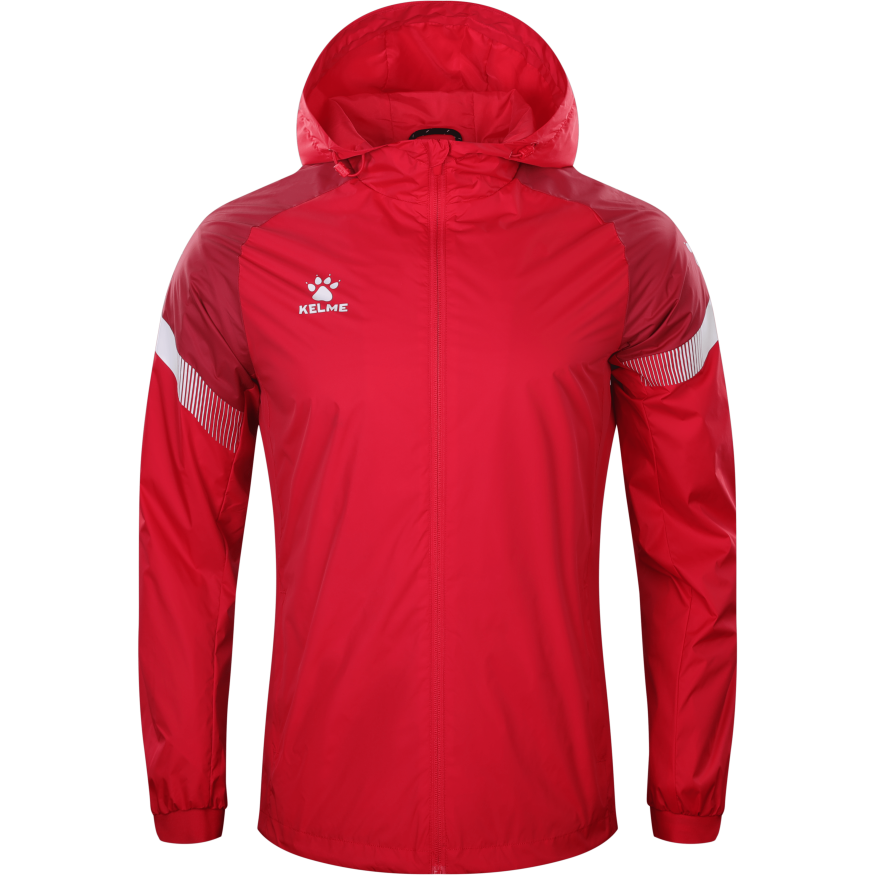 Kelme Куртка TRIUNFO 8061WT1005/8061WT3001.600 (взр.) (01-2XS)