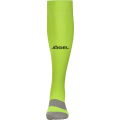 Гетры футбольные JOGEL CAMP BASIC SOCKS, желтый неон/серый/черный
