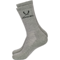 Носки высокие JÖGEL ESSENTIAL High Cushioned Socks, меланжевый