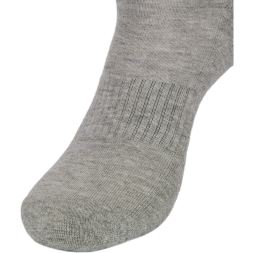Носки высокие JÖGEL ESSENTIAL High Cushioned Socks, меланжевый