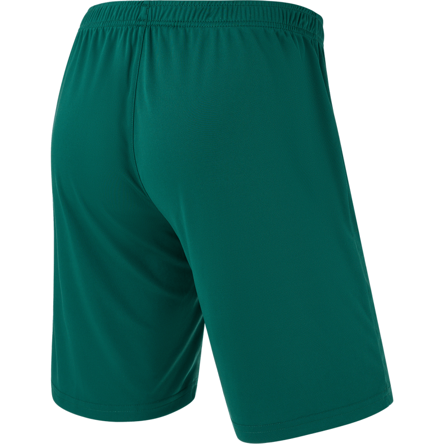 Шорты игровые JOGEL CAMP Classic Shorts, темно-зеленый, детский