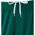 Шорты игровые JOGEL CAMP Classic Shorts, темно-зеленый, детский