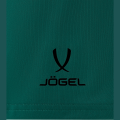 Шорты игровые JOGEL CAMP Classic Shorts, темно-зеленый, детский