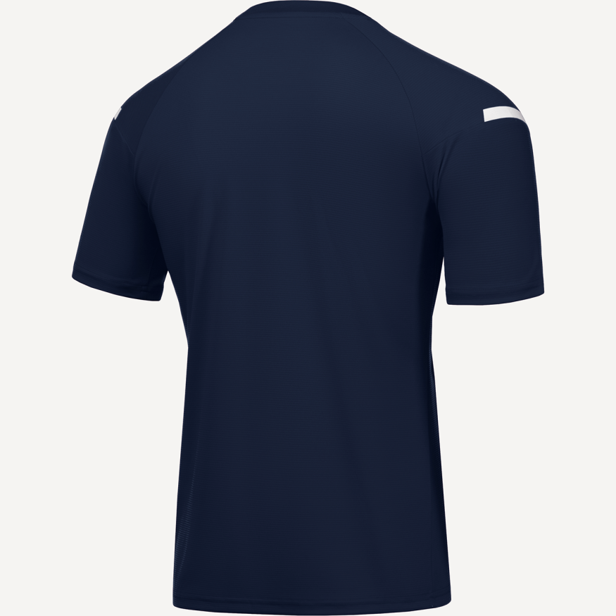 Футболка тренировочная JOGEL CAMP 2 Training Poly Tee, темно-синий