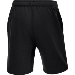 Шорты JOGEL ESSENTIAL Cotton Shorts, черный