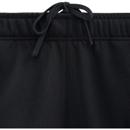 Шорты JOGEL ESSENTIAL Cotton Shorts, черный