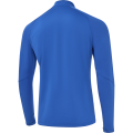 Джемпер тренировочный JÖGEL PREMIER PerFormDRY Training 1/4 Zip Fleece Top, синий