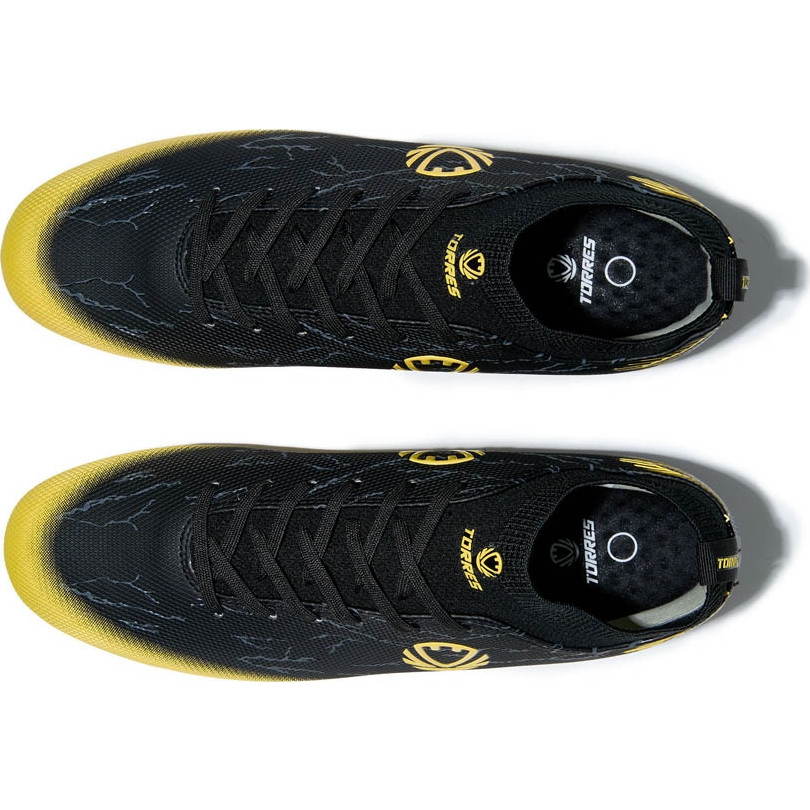 Бутсы футбольные детcкие TORRES GARRA, TS35824180