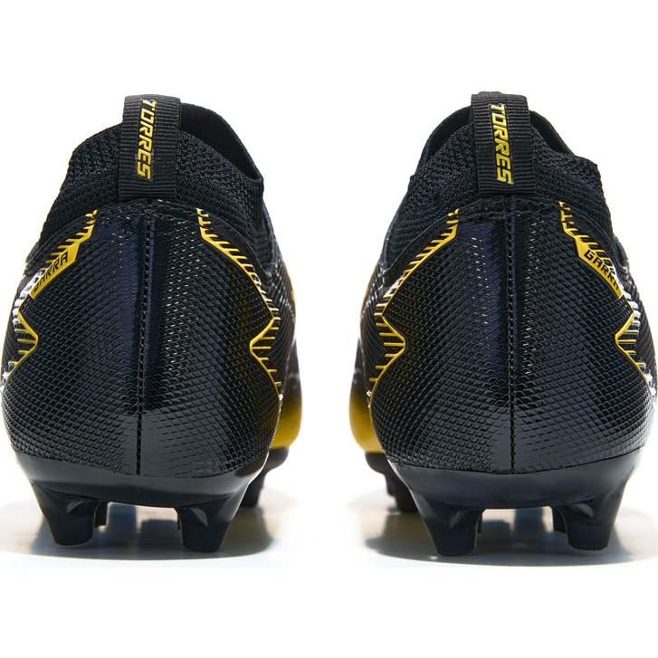 Бутсы футбольные детcкие TORRES GARRA, TS35824180