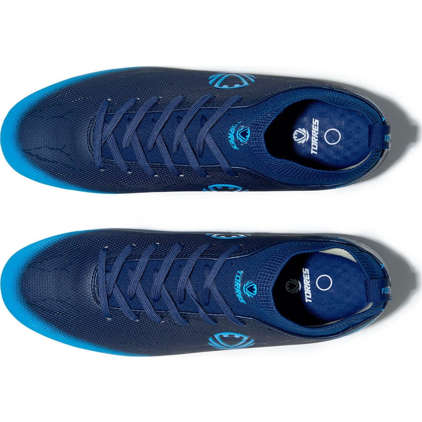 Бутсы футбольные детcкие TORRES GARRA, TS35824180