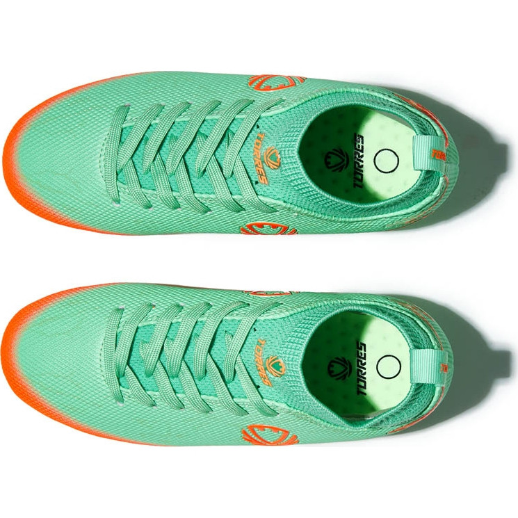 Бутсы футбольные детcкие TORRES GARRA, TS35824180