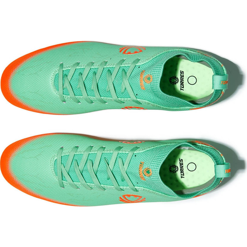 Бутсы футбольные детcкие TORRES GARRA, TS35824180