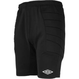 Шорты вратарские UMBRO GK PADDED SHORT