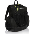 Рюкзак спортивный MACRON Goldrush, 59302-BK, черный