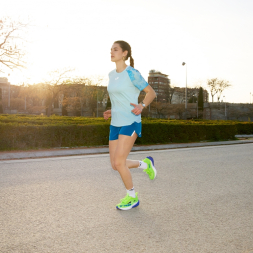 Беговые кроссовки JOMA R1000 MEN 2511    