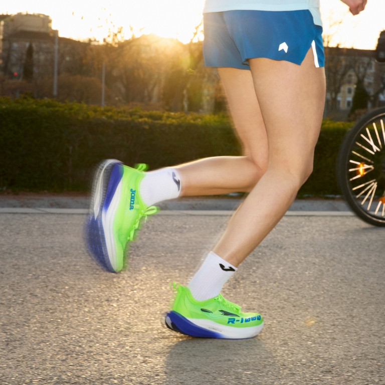 Беговые кроссовки JOMA R1000 MEN 2511    