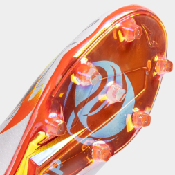 GOL 2572 BLANCO NARANJA DONOSTI CUP FIRM GROUND