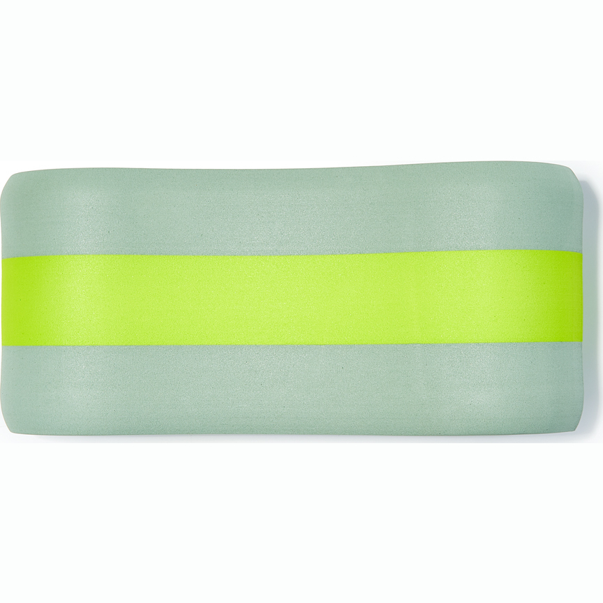 Колобашка для плавания TORRES 8012JZ, Арт.SWK2324GR, серо-зеленый