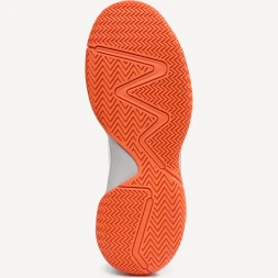 Кроссовки баскетбольные JOGEL Playmaker, серый/оранжевый