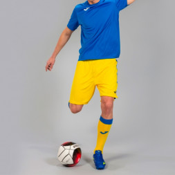 Футболка JOMA COMBI 100052 700