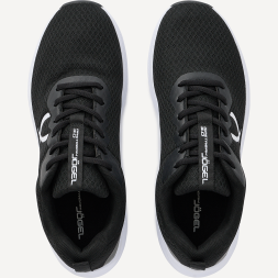 БЕЗ УПАКОВКИ Кроссовки спортивные JÖGEL Airstream 3.0 JSH504, черный