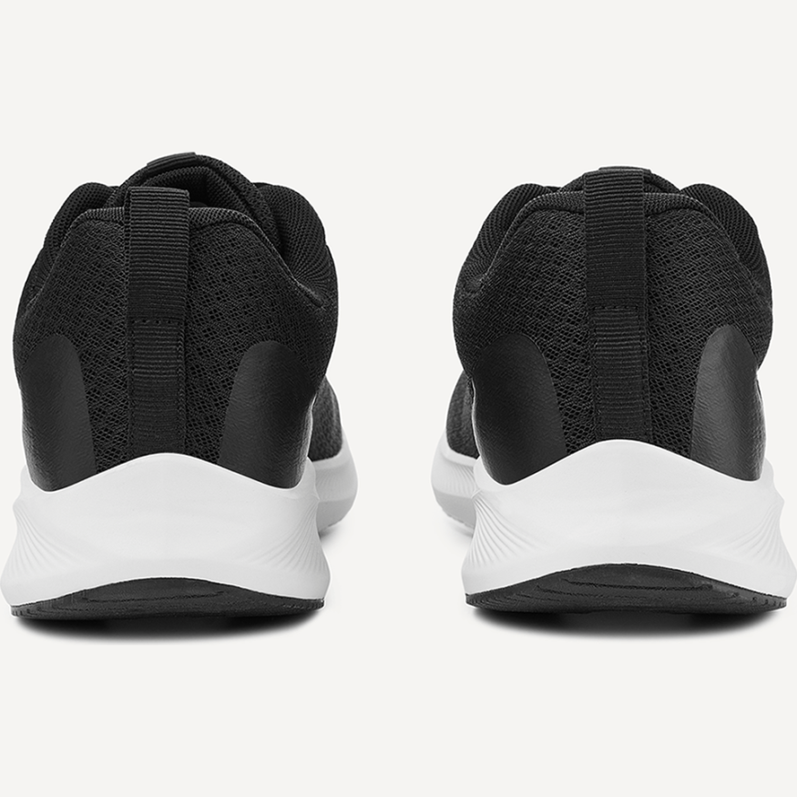 БЕЗ УПАКОВКИ Кроссовки спортивные JÖGEL Airstream 3.0 JSH504, черный