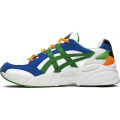 Кроссовки мужские ASICS Gel-Bnd 1021A145-100, р.9,5 (рос.42), мультиколор