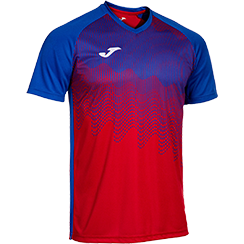 Joma Футболка TIGER VI 103679.607 (05-M)