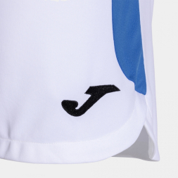 SHORT GLASGOW II BLANCO ROYAL