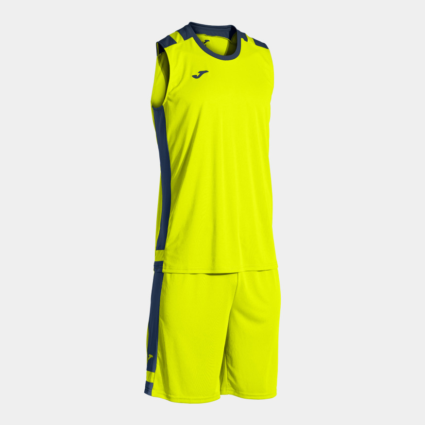 Баскетбольная форма JOMA LIDER BASKET 104287 063