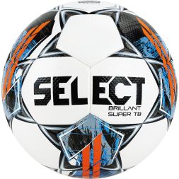 Мяч футбольный SELECT BRILLANT SUPER FIFA TB V22 810316-001