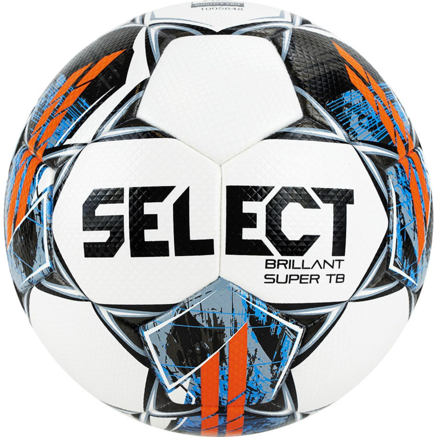 Мяч футбольный SELECT BRILLANT SUPER FIFA TB V22 810316-001