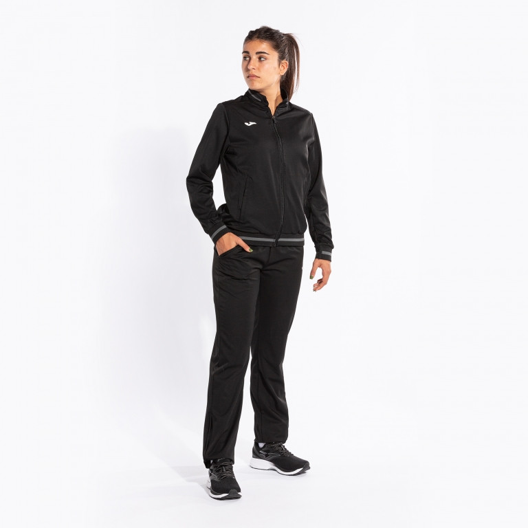 Женский спортивный костюм JOMA MONTREAL    