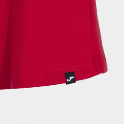 Женская майка на бретельках JOMA CHAMELEON Красный