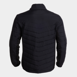 CHAQUETA LIGERA EXPLORER NEGRO