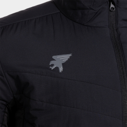 CHAQUETA LIGERA EXPLORER NEGRO