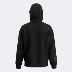 SUDADERA CON CAPUCHA U-TRIBE  