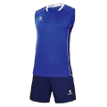 Комплект волейбольной формы KELME АМАNECER 