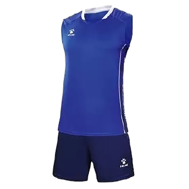 Комплект волейбольной формы KELME АМАNECER 