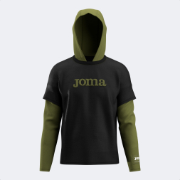 CAMISETA MANGA LARGA URBAN STREET  