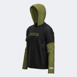 CAMISETA MANGA LARGA URBAN STREET  